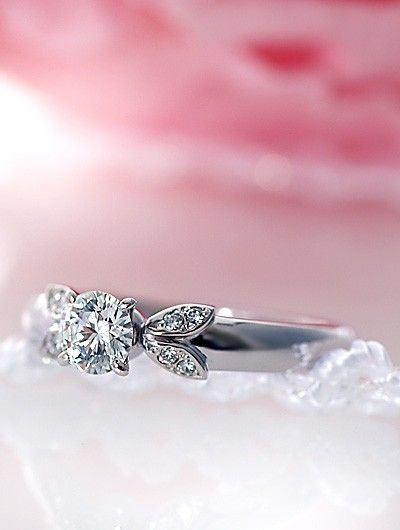 プラチナリング