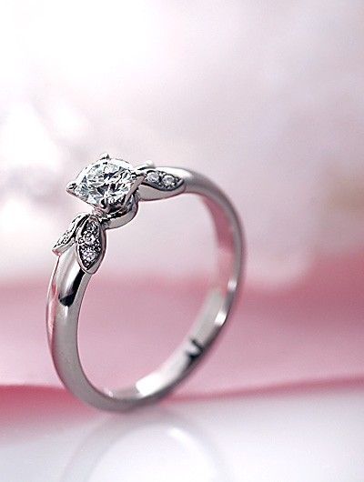 プラチナリング