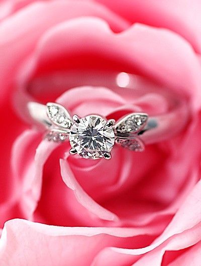 プラチナリング