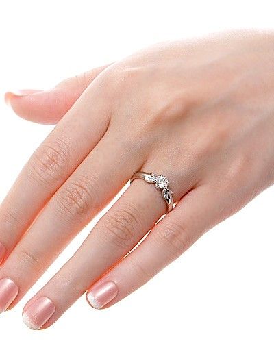 プラチナリング