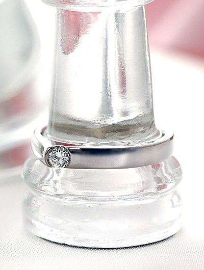 プラチナリング