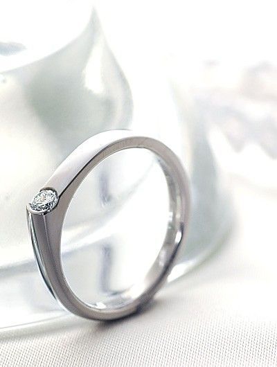 プラチナリング