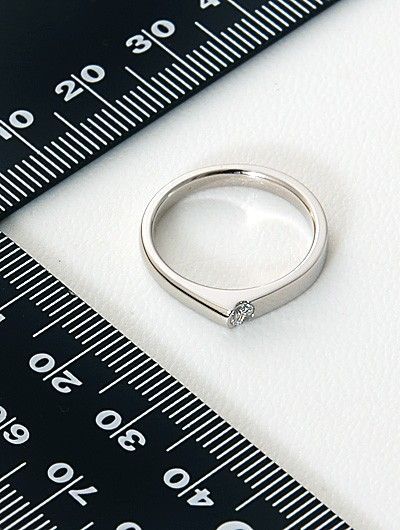 プラチナリング