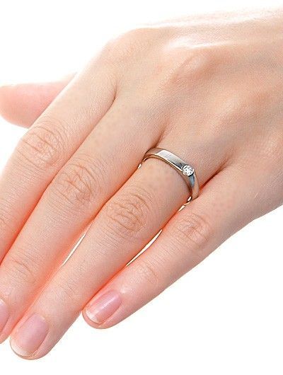 プラチナリング