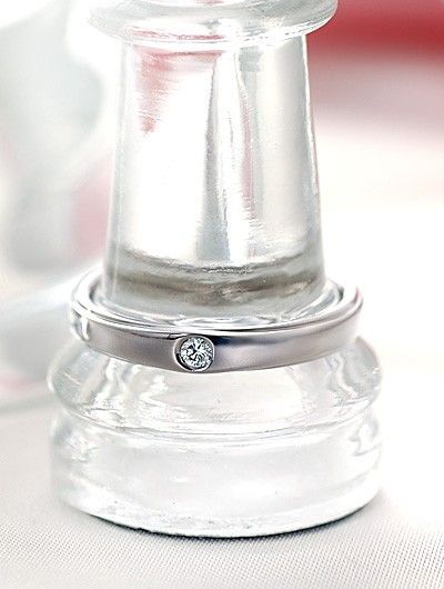 プラチナリング