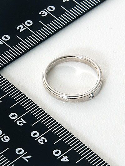 プラチナリング