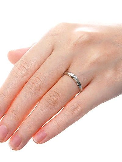 プラチナリング