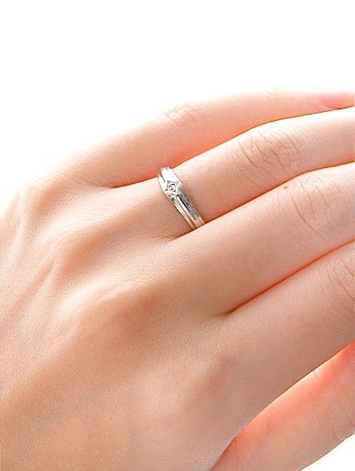 プラチナリング