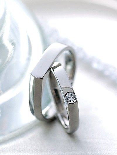 プラチナペアリング