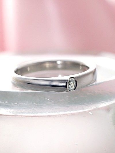 プラチナペアリング