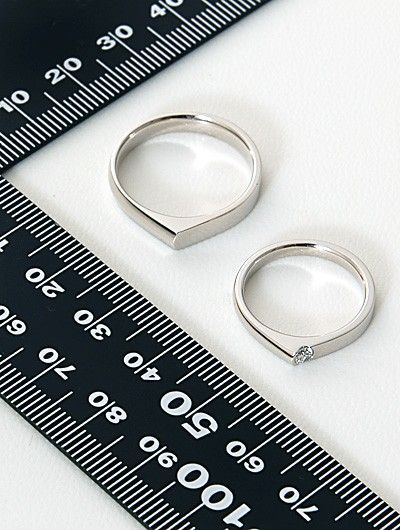 プラチナペアリング