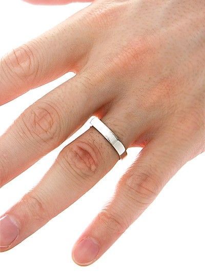 プラチナペアリング