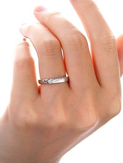 プラチナペアリング