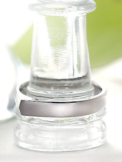 プラチナリング