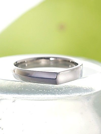 プラチナリング