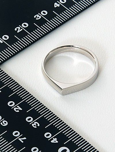 プラチナリング