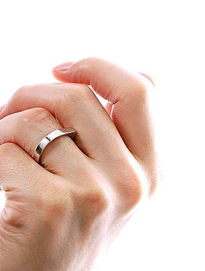 プラチナリング