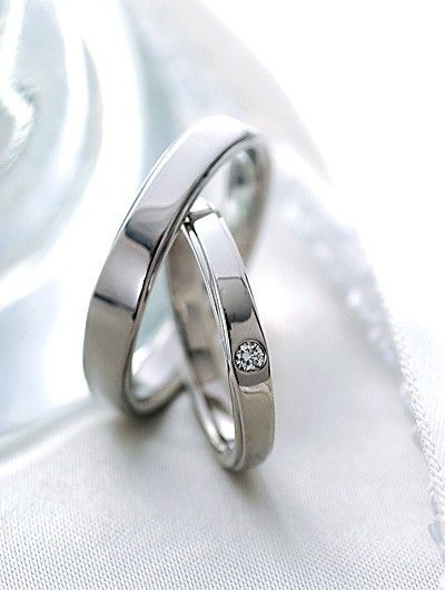 プラチナペアリング