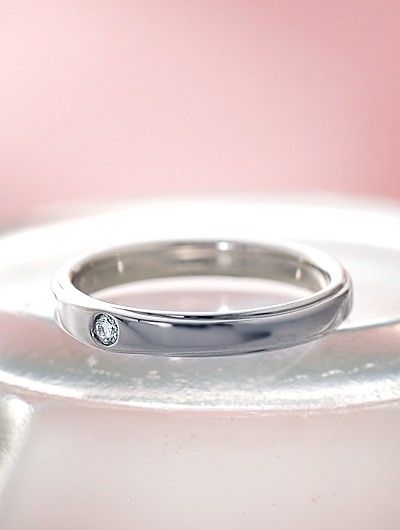 プラチナペアリング