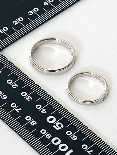 プラチナペアリング