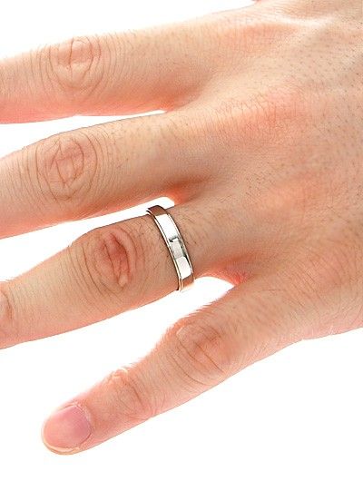 プラチナペアリング