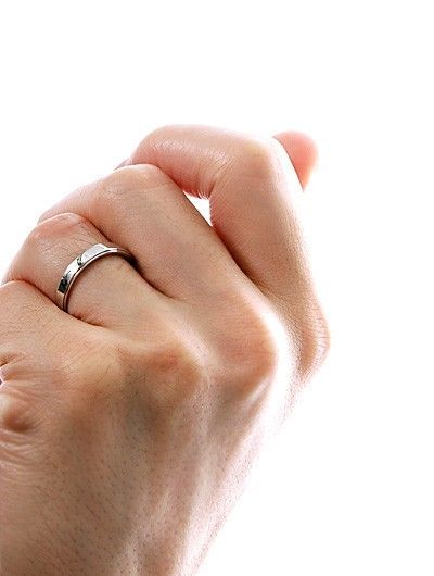 プラチナペアリング