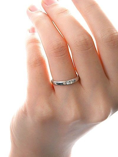 プラチナペアリング