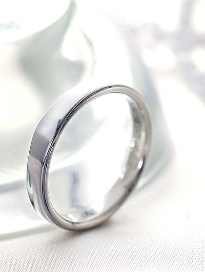 プラチナリング