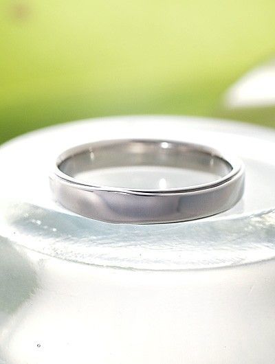 プラチナリング