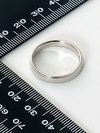 プラチナリング