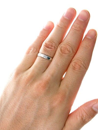 プラチナリング