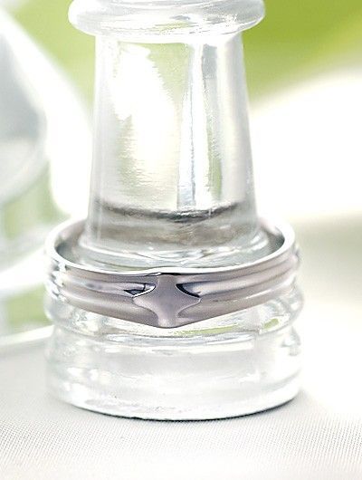 プラチナペアリング