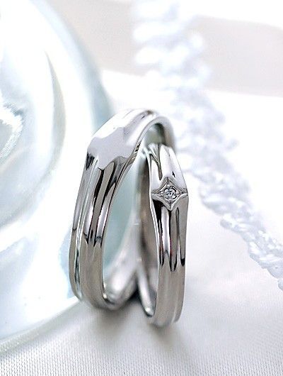 プラチナペアリング