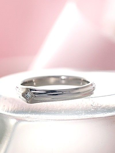 プラチナペアリング