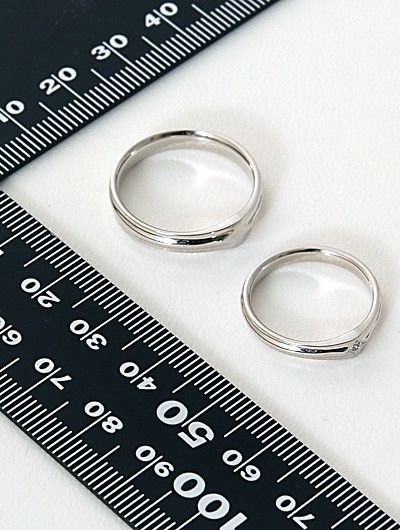 プラチナペアリング