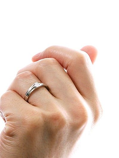 プラチナペアリング