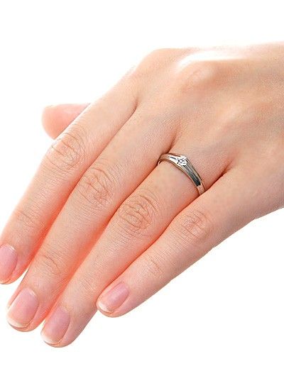 プラチナペアリング