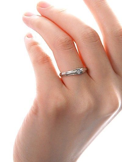 プラチナペアリング