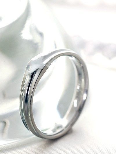 プラチナリング