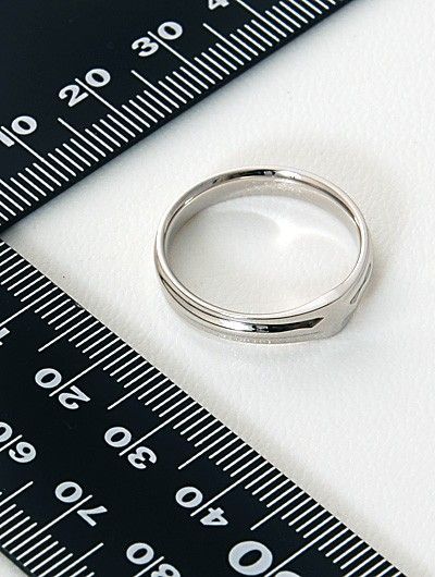 プラチナリング