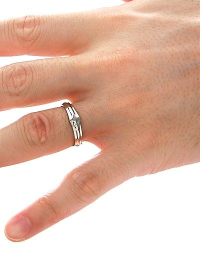 プラチナリング