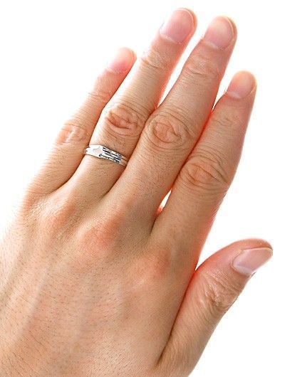 プラチナリング