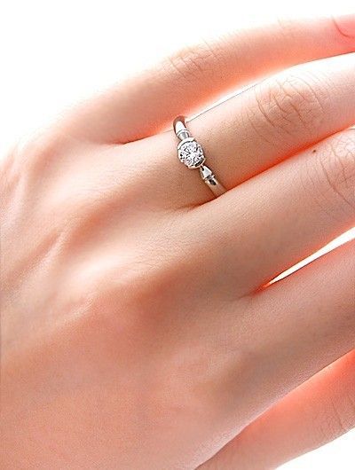 エンゲージリング