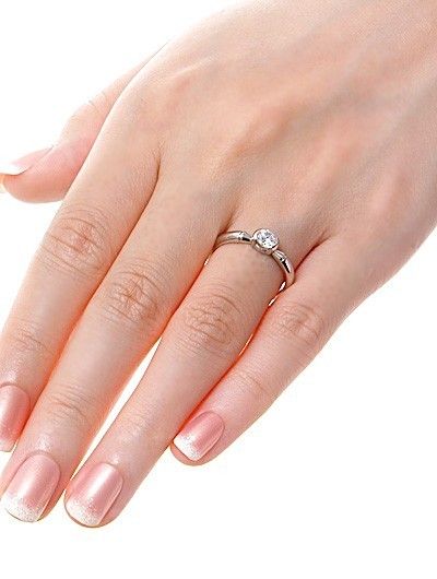 エンゲージリング