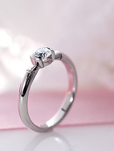 プラチナリング