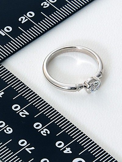 プラチナリング