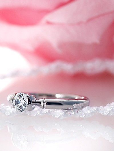 プラチナリング