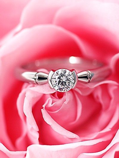 プラチナリング