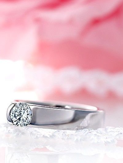 プラチナリング