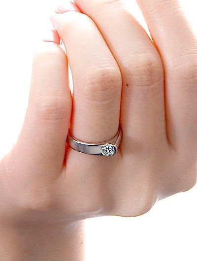 プラチナリング